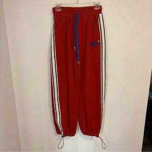 Ader Error Sweatpants Size Large (A3)